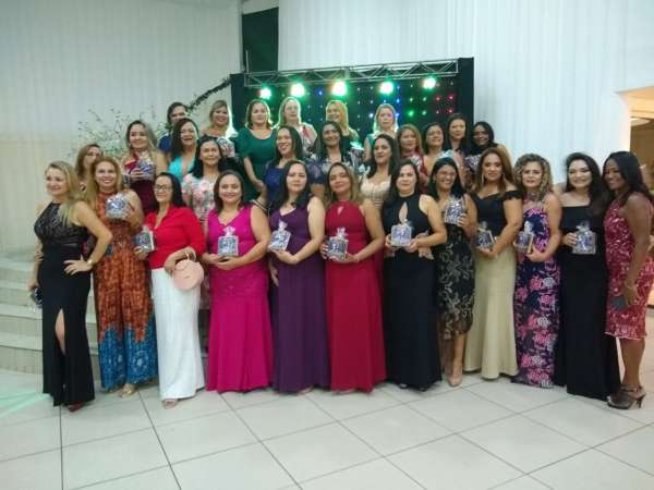 Segunda turma de praças policiais femininas completa 27 anos de PMCE
