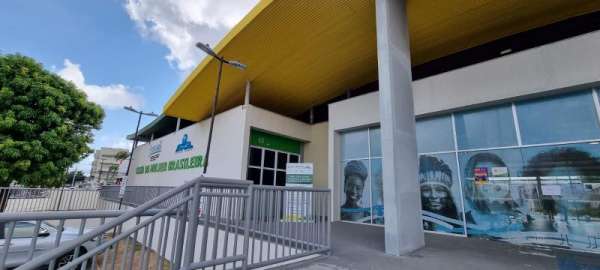 Casa da Mulher Brasileira atendeu mais de 38 mil mulheres no ano passado