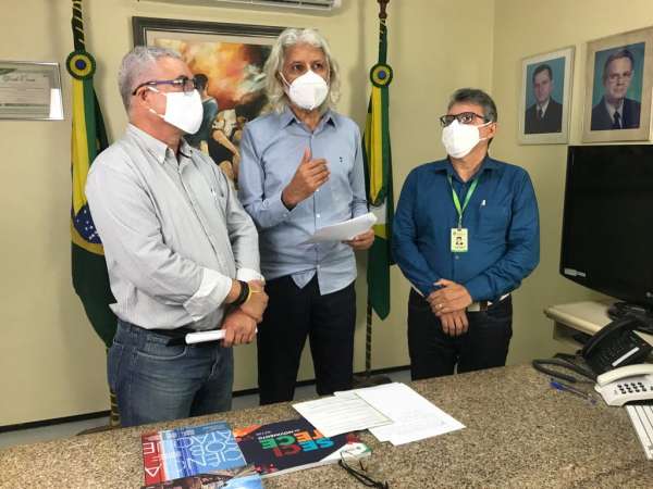 Instituto Centec oferta 2.580 vagas em cursos gratuitos nesta segunda-feira (24)