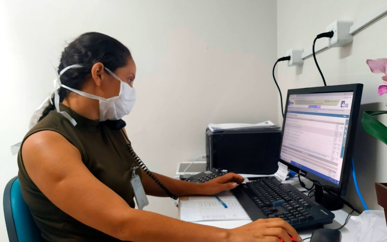 HRC reestrutura call center para repasse de boletim médico a familiares de pacientes