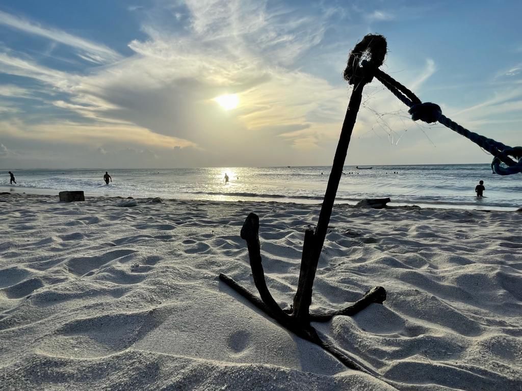 Semace divulga novos boletins de balneabilidade da orla cearense