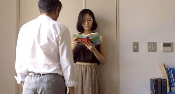 Cinema do Dragão estreia premiado longa japonês ‘Roda do Destino’ nesta quinta-feira (6)