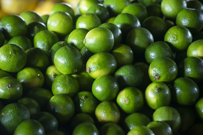 Em plena safra, limão bate recorde de comercialização em janeiro