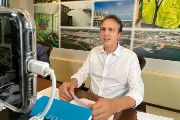 Maior concurso público da história do ensino superior do Ceará terá 663 vagas para professores efetivos