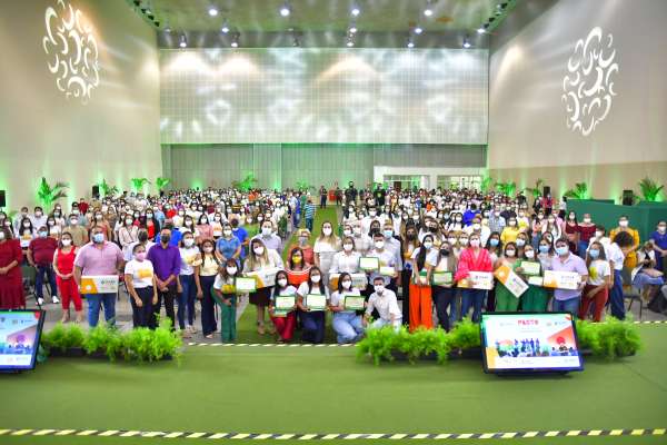 Com Pacto pela Assistência Social, Governo do Ceará fortalece acompanhamento de famílias e o aprimoramento de políticas públicas