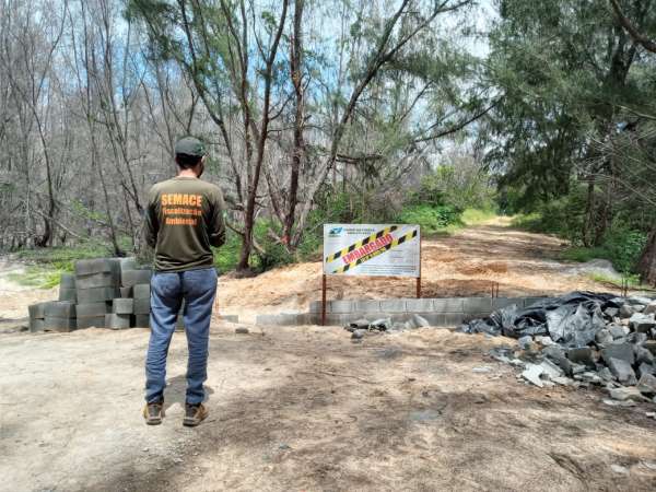 Governo do Ceará anuncia concurso público para a Semace