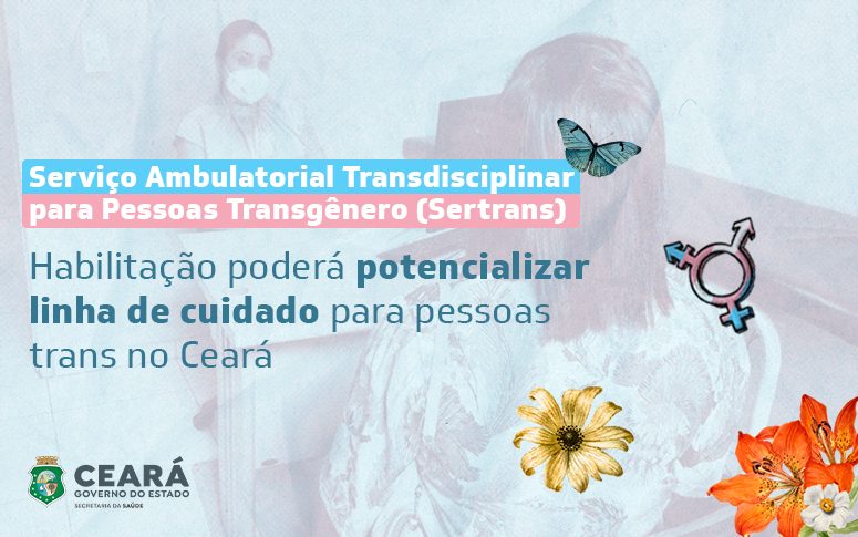 Ambulatório Sertrans é habilitado pelo Ministério da Saúde e torna-se política de Estado