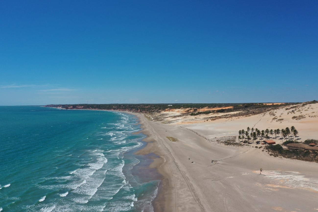 Projeto do Observatório Costeiro e Marinho será apresentado na 1ª Reunião Ordinária do Colegiado Estadual de Gerenciamento Costeiro do Ceará
