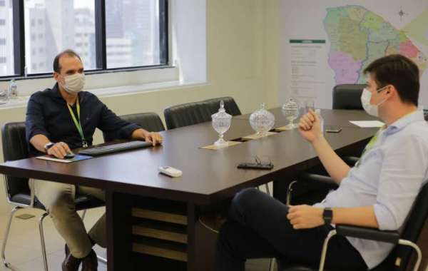 “A Funsaúde traz em sua essência a valorização do seu trabalhador”, afirma diretor-presidente Manoel Pedro