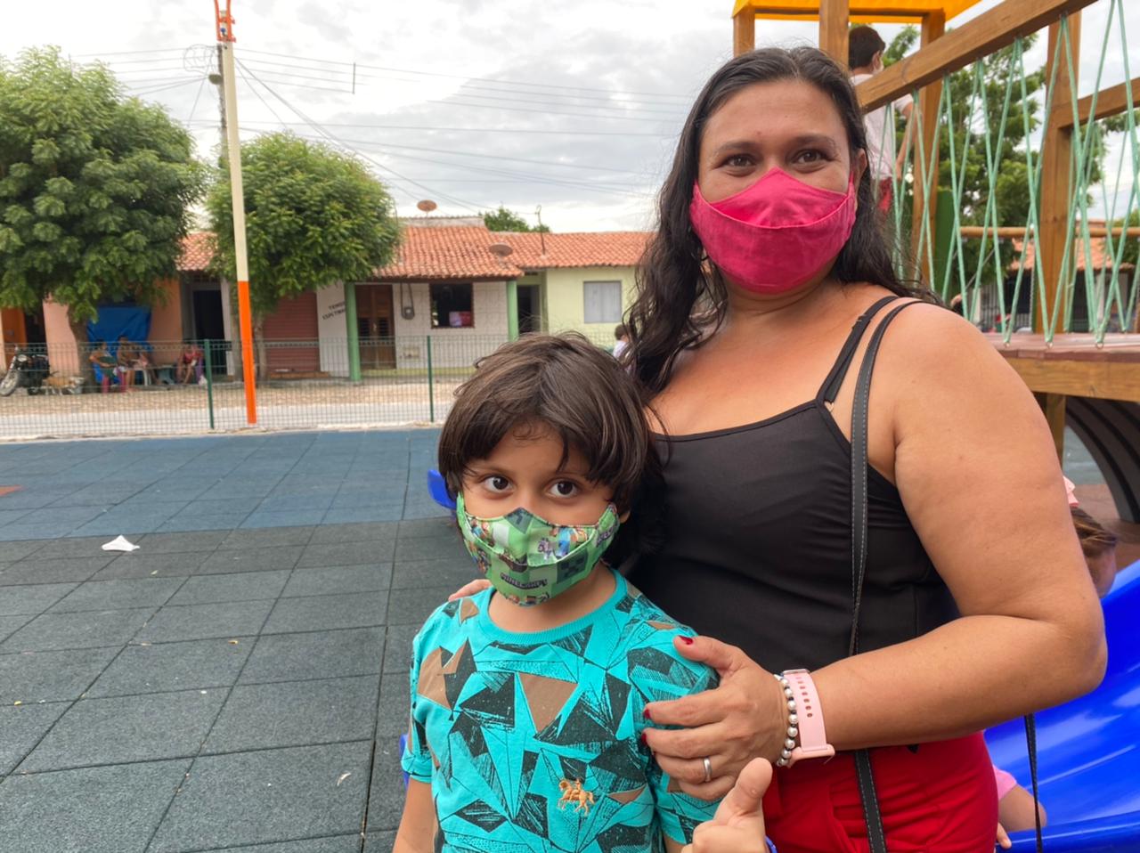 Ceará chega à sua 171ª brinquedopraça inaugurada com entregas em Jijoca de Jericoacoara e Frecheirinha