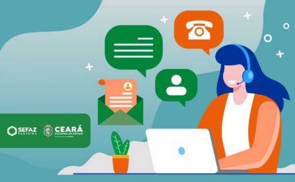 Plantão Fiscal realizou mais de 179 mil atendimentos em 2021