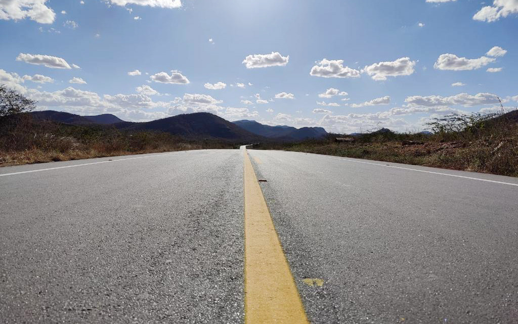 SOP realiza consulta pública de trechos do Programa Infrarrodoviária/Ceará