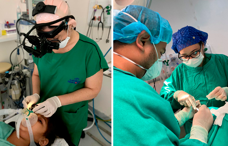 Dia Mundial do Câncer: especialista em Oncologia Ocular alerta para sinais, diagnóstico e tratamento do retinoblastoma