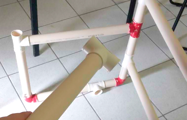 Casa de Cuidados implanta Tecnologia Assistiva de baixo custo para reabilitação de pacientes