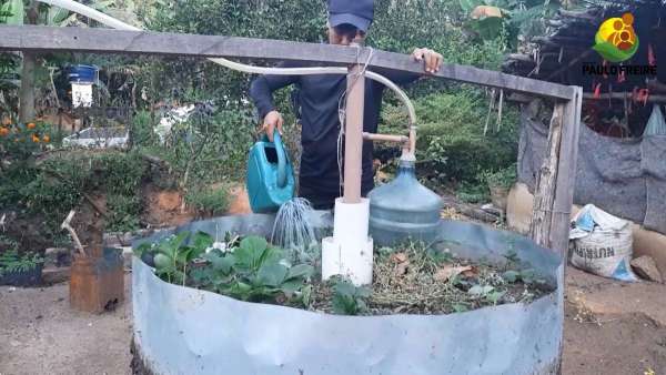 Projeto Paulo Freire renova esperança das juventudes de comunidade rural de Massapê