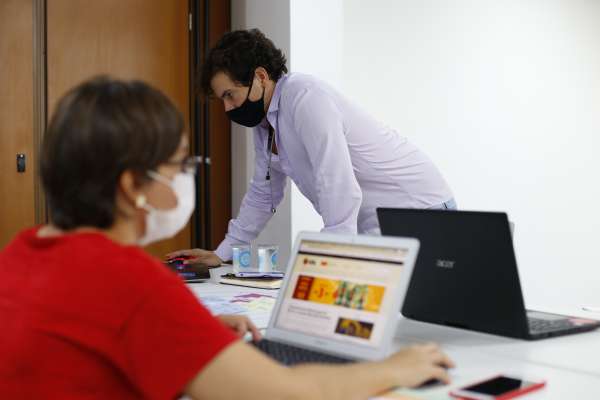 Arce readequará processos à Lei Geral de Proteção de Dados Pessoais