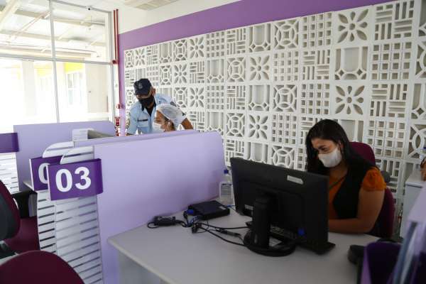 SPS promove encontros virtuais para debater temáticas sobre mulheres