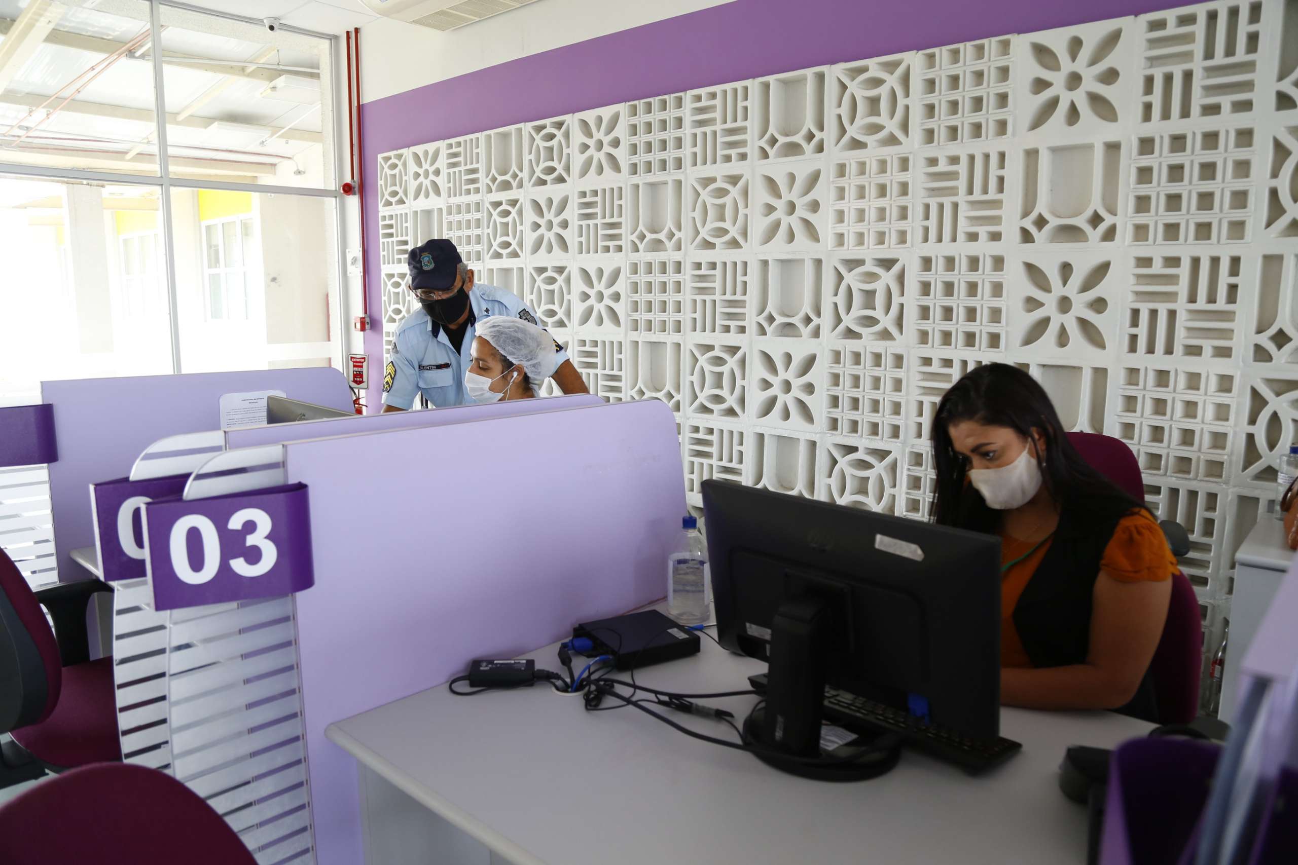 SPS promove encontros virtuais para debater temáticas sobre mulheres