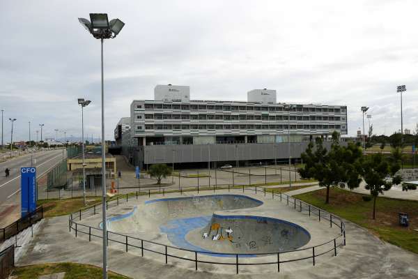 CFO e Fortaleza Basquete Cearense firmam parceria