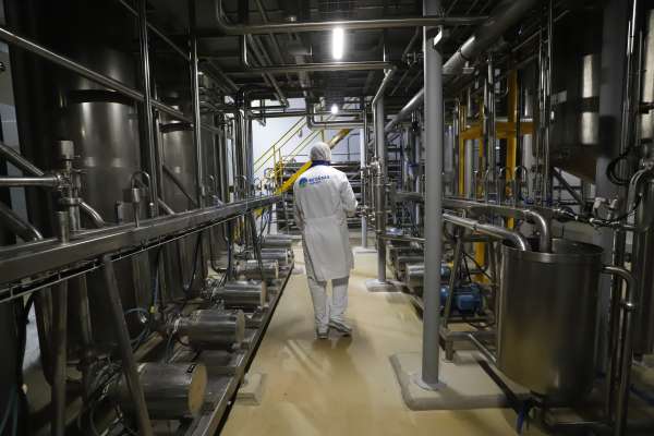 Ceará gera 81,4 mil empregos formais em 2021