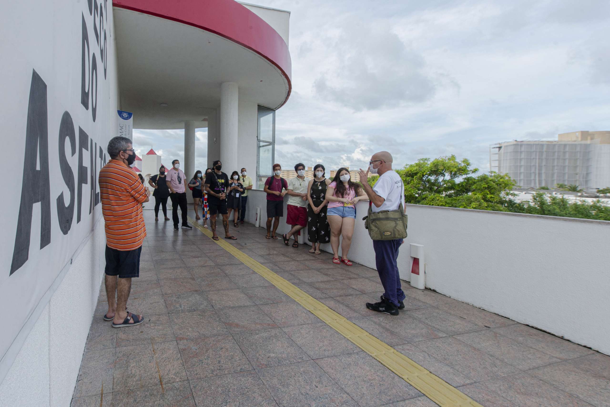 Confira a agenda do Centro Dragão do Mar para o fim de semana