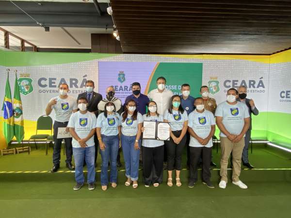 Novos Conselhos Comunitários de Defesa Social fortalecem o elo entre as comunidades e as instituições de segurança