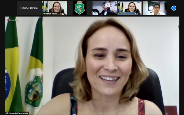 Governo do Ceará atinge metas fiscais do 3º quadrimestre de 2021