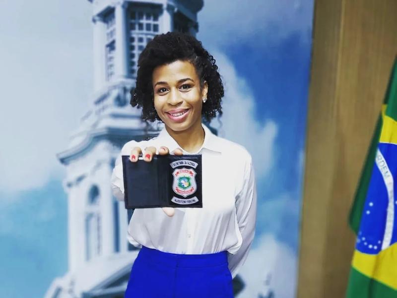 Conquistas e representatividade marcam um ano da Lei de Cotas para pessoas negras em concursos públicos do Ceará