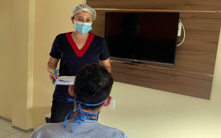 Como a alimentação pode contribuir para a saúde mental; Nutricionista da CCC explica