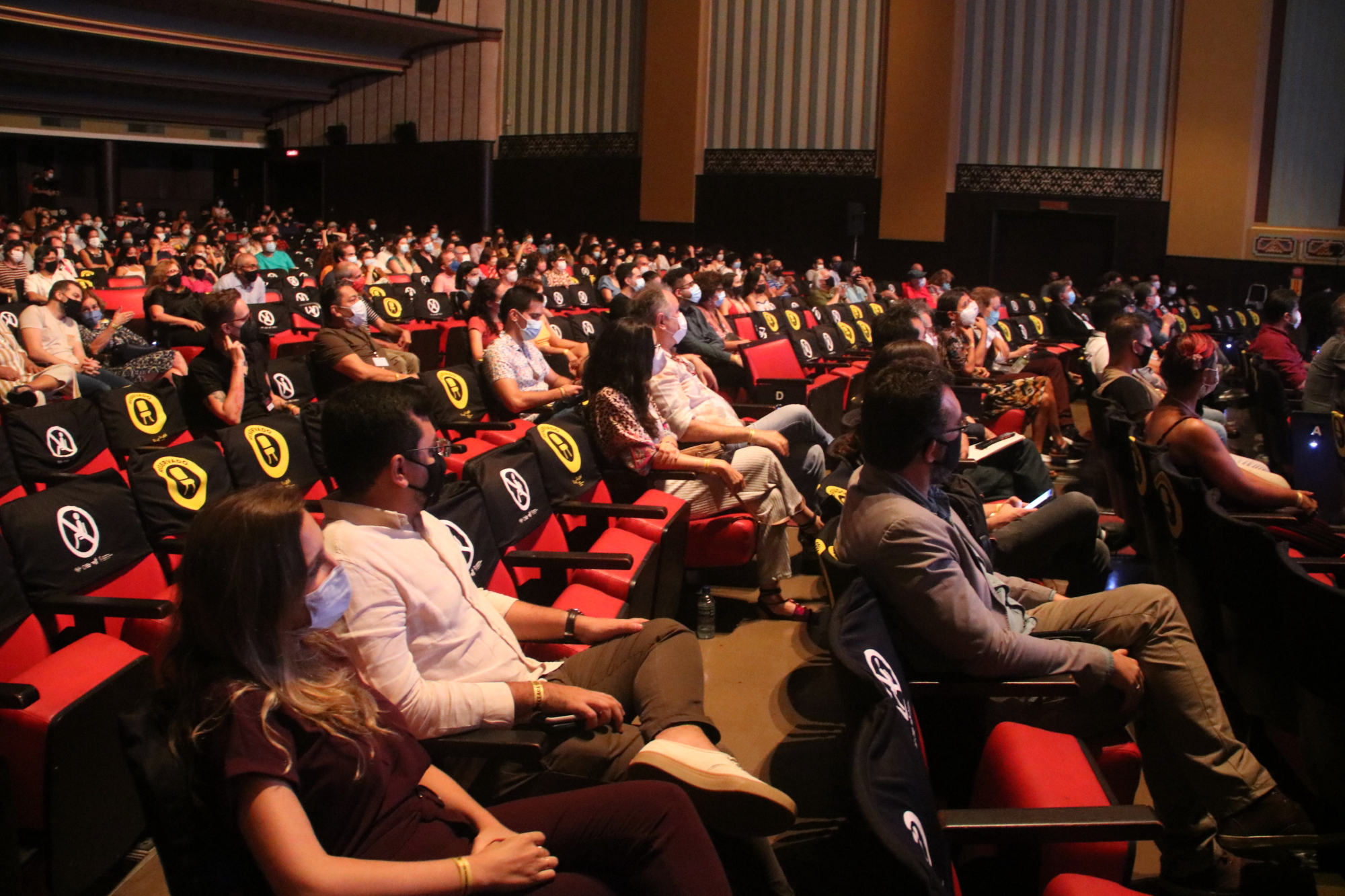 Secult Ceará abre inscrições para o XIV Edital Ceará de Cinema e Vídeo – Produções