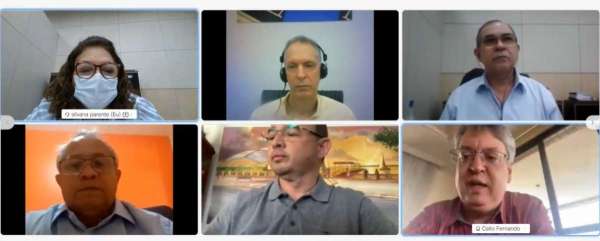 Conselho do Ceará Credi aprova linha de crédito para cooperativas da agricultura familiar e economia solidária