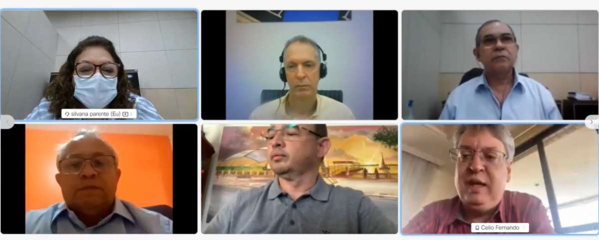 Conselho do Ceará Credi aprova linha de crédito para cooperativas da agricultura familiar e economia solidária