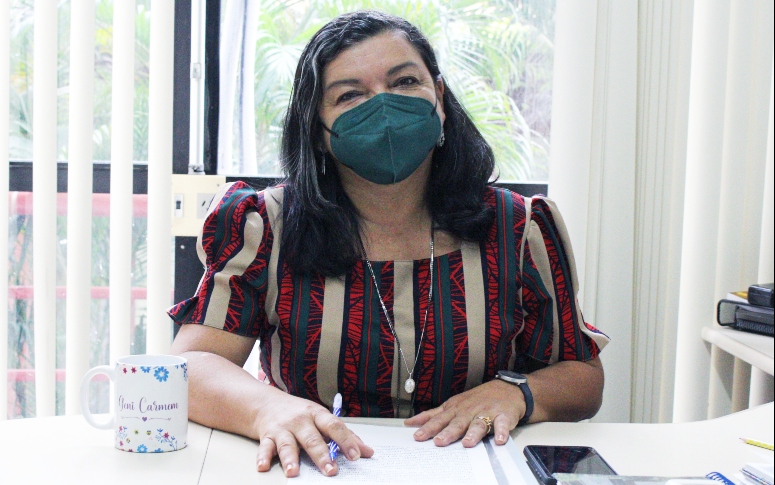 Liderança feminina: mulheres representam mais de 70% do corpo diretivo da ESP/CE; índice não retrata realidade nacional