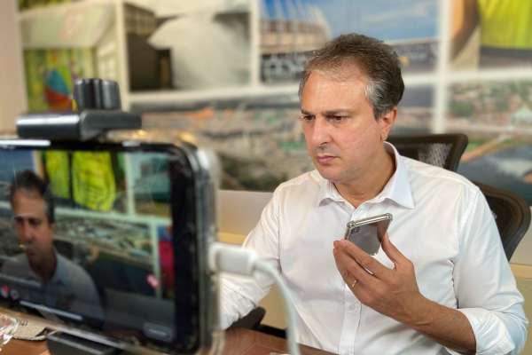 Governador anuncia agraciados com a Medalha da Abolição 2020/2022