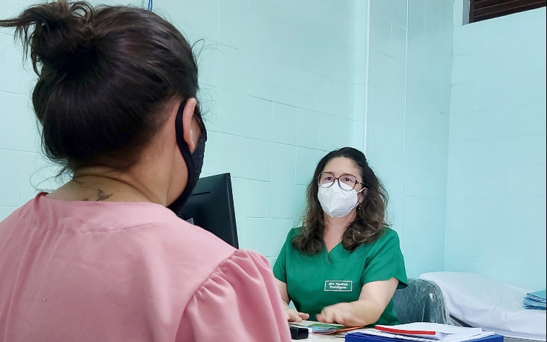 Fibrose cística: Hospital de Messejana é referência no tratamento de pacientes adultos