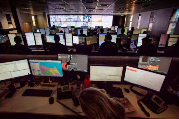 O Sistema Sigo como ferramenta de precisão do Corpo de Bombeiros Militar do Ceará