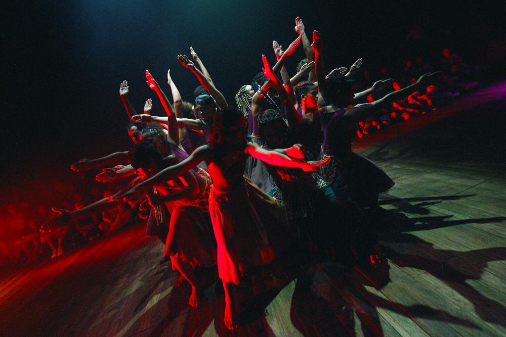 Quarta edição da Mostra CPBT acontece até 2 de abril no TJA; Confira a programação