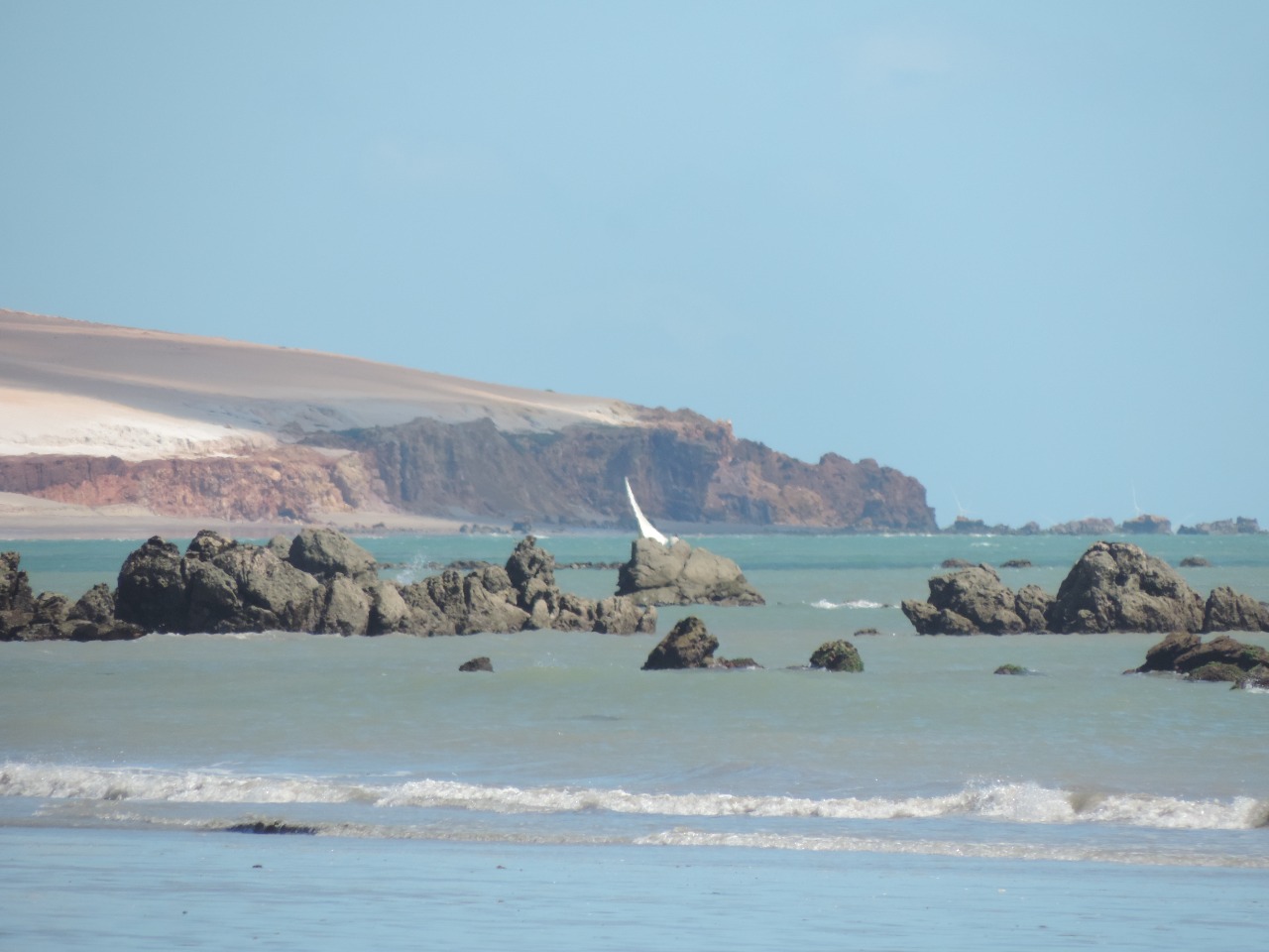 Ceará chega a 34 unidades de conservação com a criação da APA Berçários da Vida Marinha