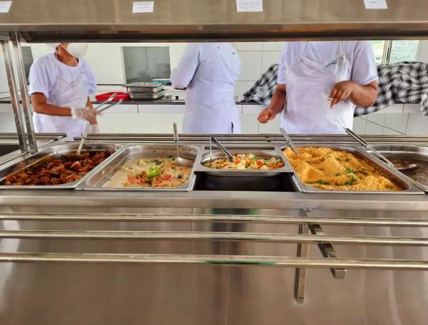 Campus Multi-institucional Humberto Teixeira retoma atividades presenciais