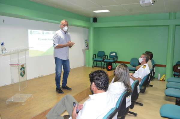 Mais quatro Planos de Manejo de Unidades de Conservação (UCs) estaduais são entregues