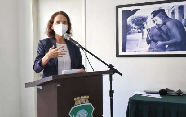 Vice-Governadoria promove oficina sobre ferramenta de prevenção à violência contra a mulher