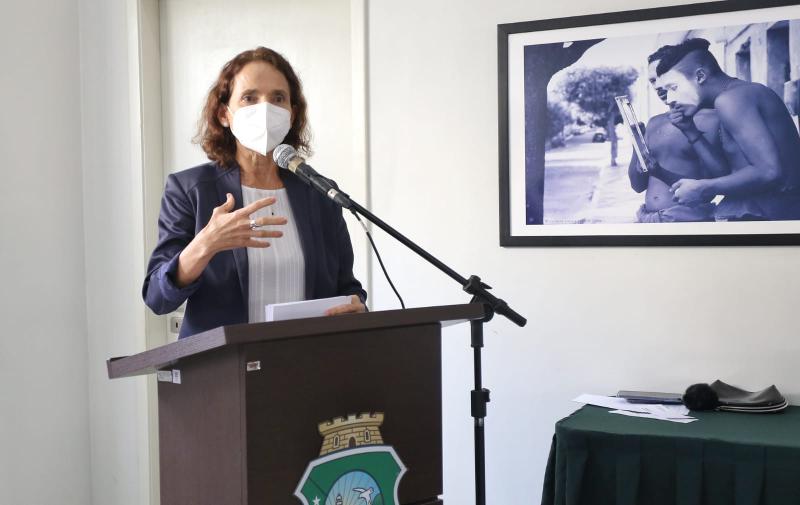 Vice-Governadoria promove oficina sobre ferramenta de prevenção à violência contra a mulher