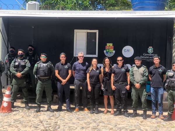 Prevenção e controle serão foco de consultoria do BID para segurança pública