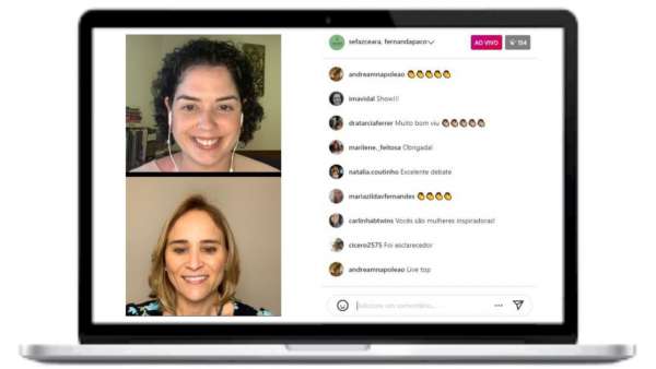 Engaja Cidadão aborda cobrança do Difal de ICMS
