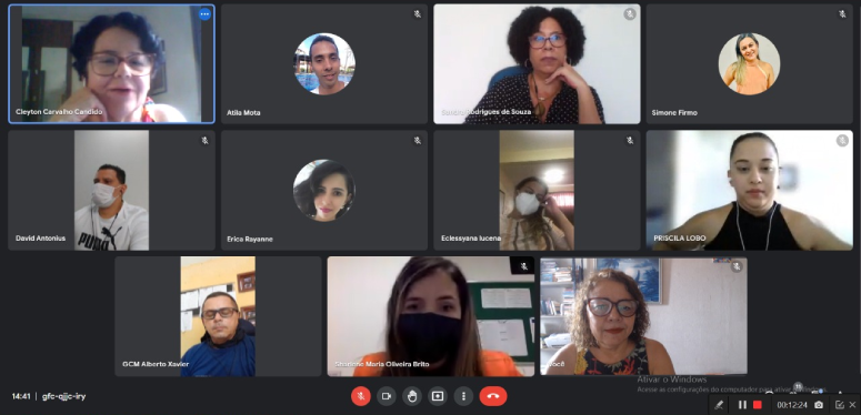 Sesa implanta Comitê Intersetorial de Promoção da Saúde na Região do Cariri