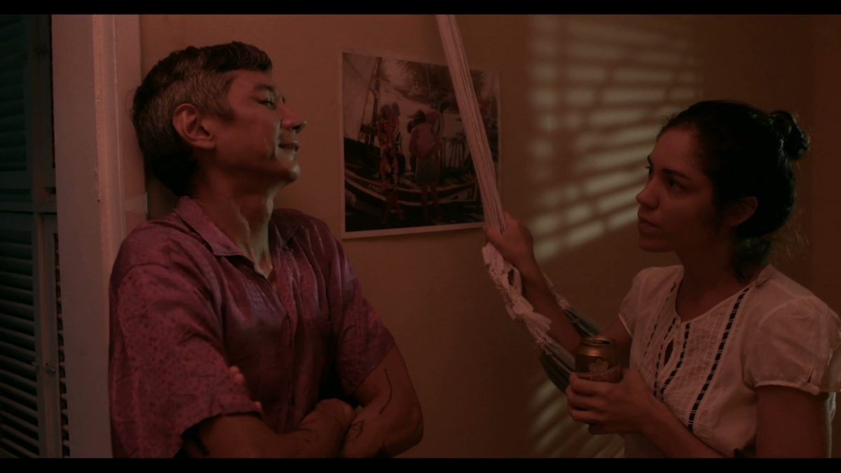 Cinema cearense marca presença no Cinema do Dragão a partir desta quinta-feira (31) com a estreia de “Pajeú”