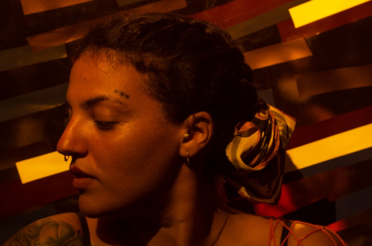 Exposição “Você por aqui” é um dos destaques na programação semanal do CCBJ