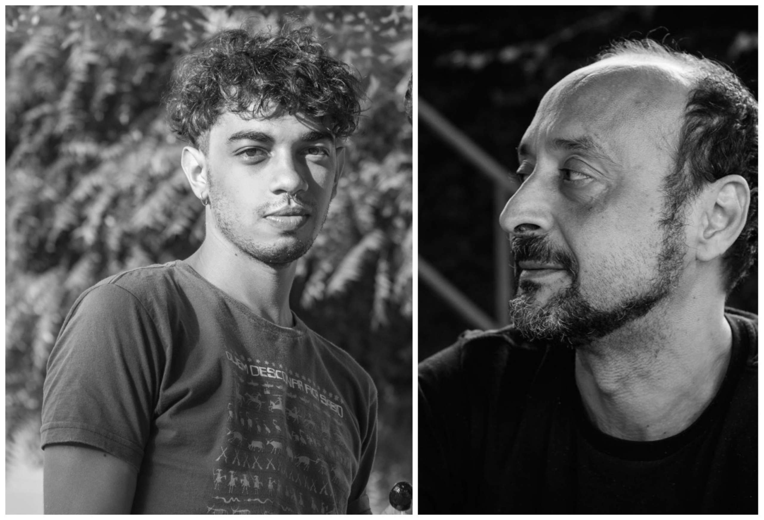 “Dramaturgia comentada”: Conversa com Lucas Madi e mediação de Pedro Domingues é destaque na Sala Izaíra Silvino