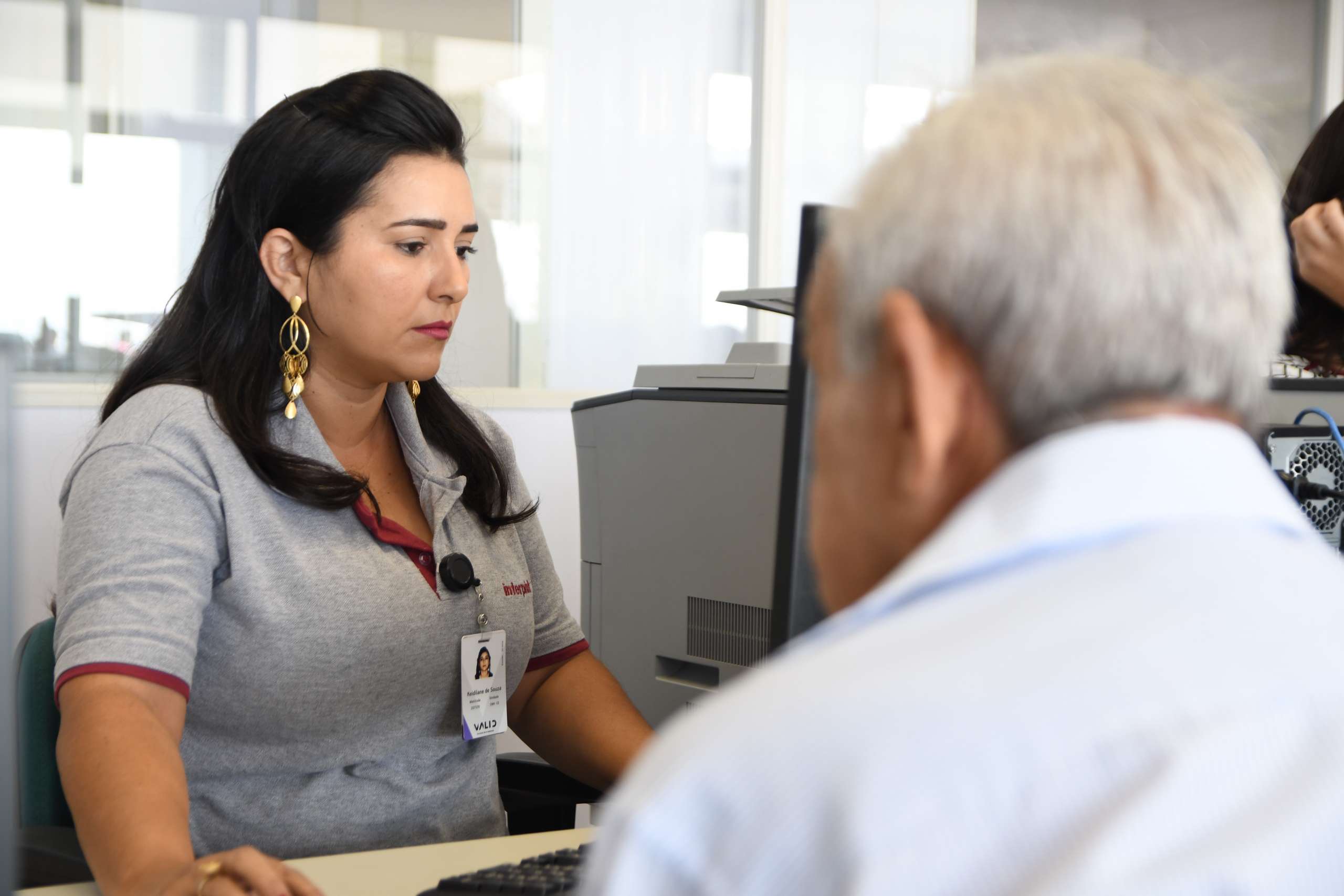 Detran-CE oferece prestação de serviços e atividades educativas no evento Ceará de Oportunidades