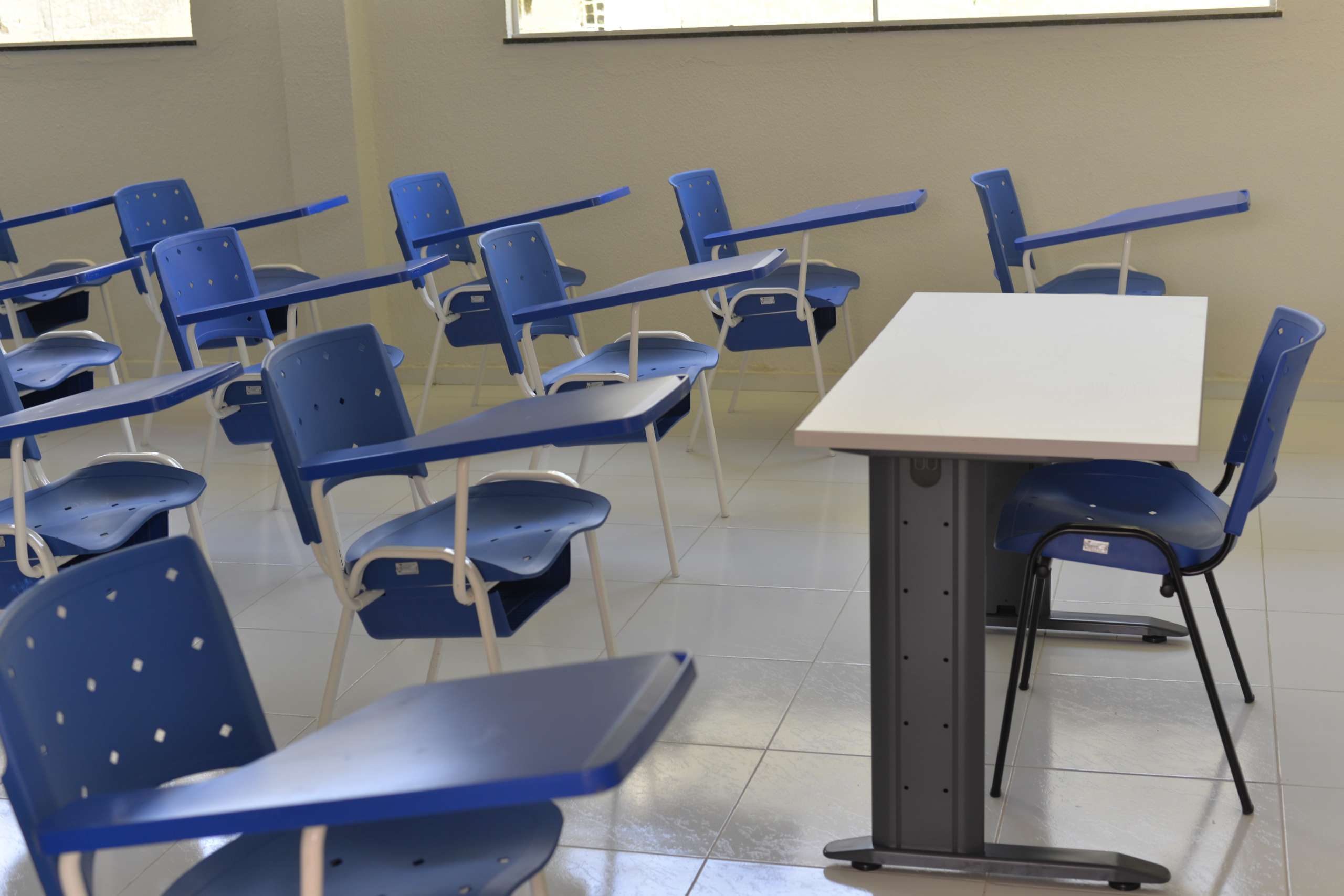 Edital do concurso para professores da UVA é publicado